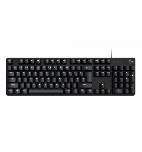 Logitech G G413 SE Tastatur USB QWERTY Italienisch Schwarz