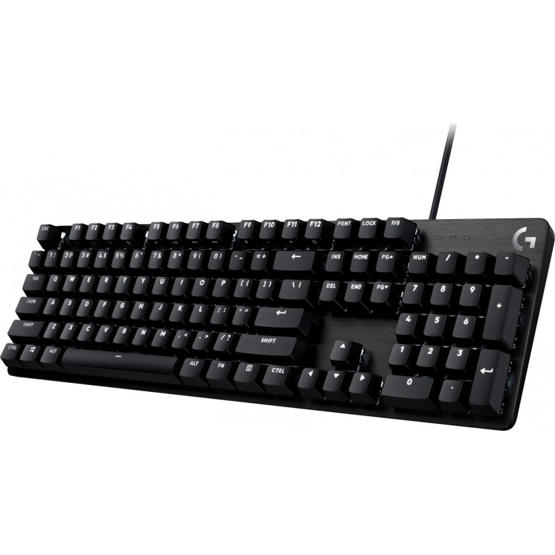 Logitech G G413 SE Tastatur USB QWERTY Italienisch Schwarz