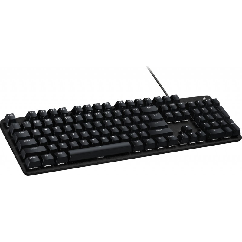 Logitech G G413 SE Tastatur USB QWERTY Italienisch Schwarz
