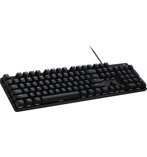 Logitech G G413 SE Tastatur USB QWERTY Italienisch Schwarz