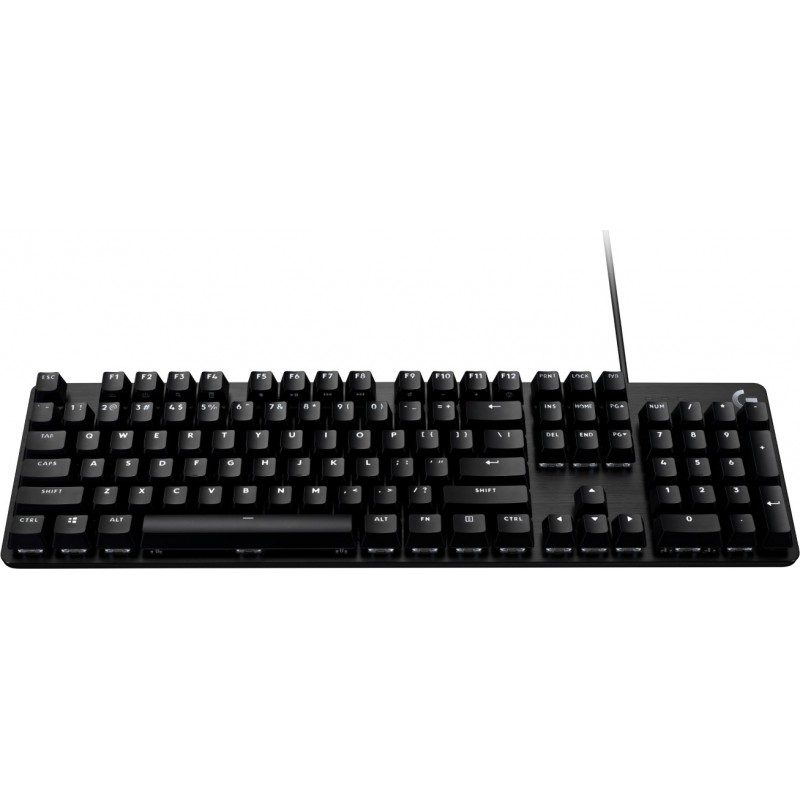 Logitech G G413 SE Tastatur USB QWERTY Italienisch Schwarz