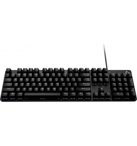 Logitech G G413 SE Tastatur USB QWERTY Italienisch Schwarz
