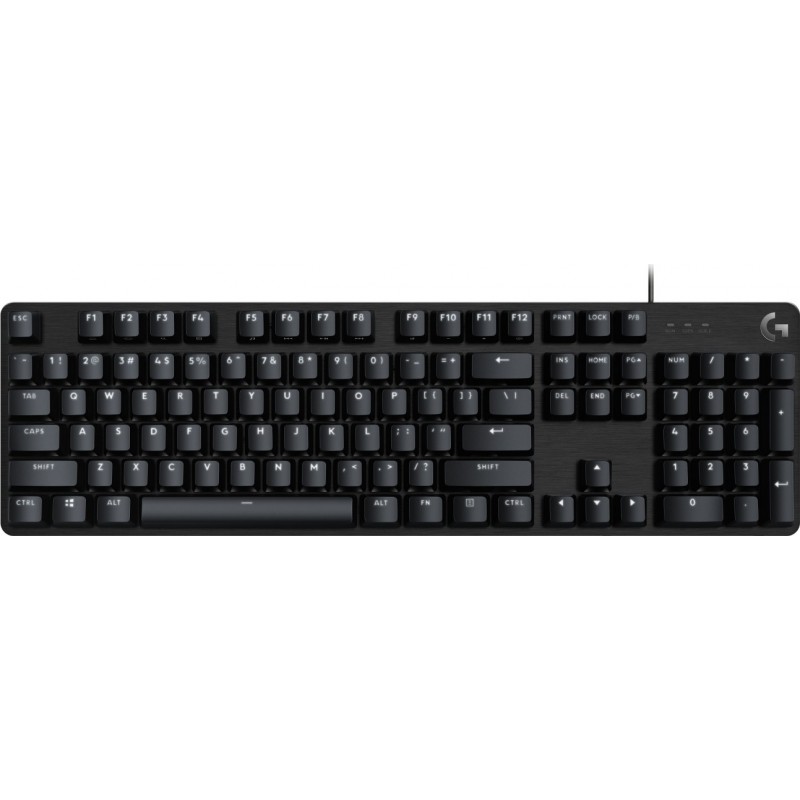 Logitech G G413 SE Tastatur USB QWERTY Italienisch Schwarz