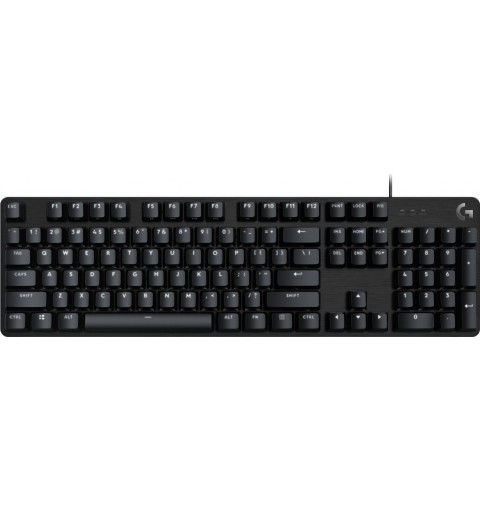 Logitech G G413 SE Tastatur USB QWERTY Italienisch Schwarz