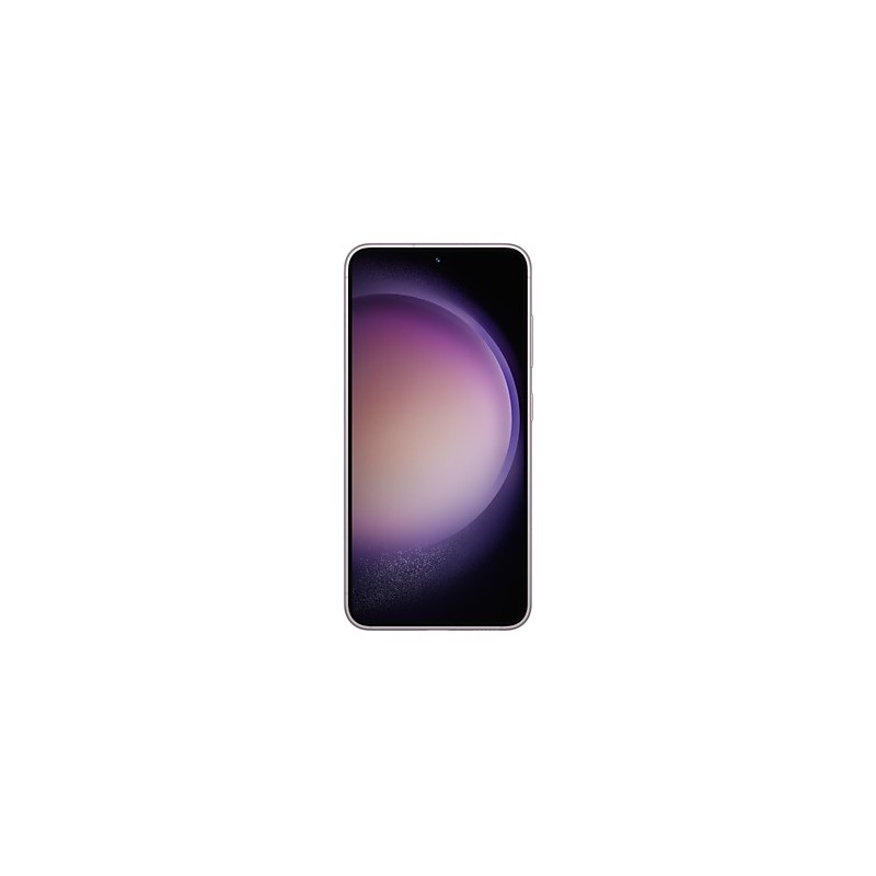 Samsung Galaxy S23 SM-S911B 15.5 cm (6.1") Android 13 5G USB Type-C 8 GB 128 GB 3900 mAh Lavender