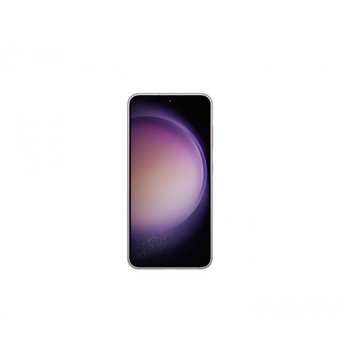 Samsung Galaxy S23 SM-S911B 15.5 cm (6.1") Android 13 5G USB Type-C 8 GB 128 GB 3900 mAh Lavender