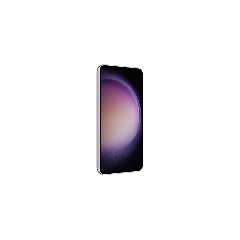 Samsung Galaxy S23 SM-S911B 15.5 cm (6.1") Android 13 5G USB Type-C 8 GB 128 GB 3900 mAh Lavender