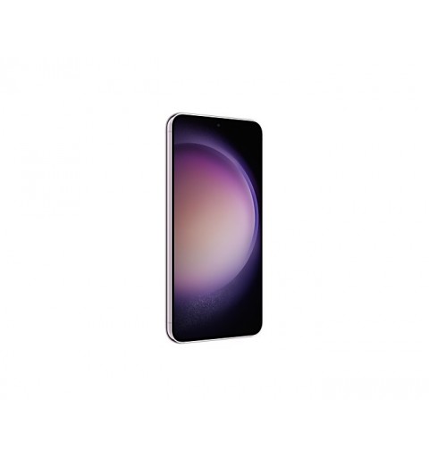 Samsung Galaxy S23 SM-S911B 15.5 cm (6.1") Android 13 5G USB Type-C 8 GB 128 GB 3900 mAh Lavender