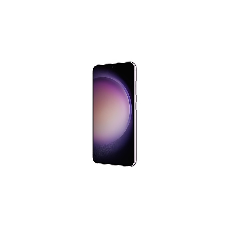 Samsung Galaxy S23 SM-S911B 15.5 cm (6.1") Android 13 5G USB Type-C 8 GB 128 GB 3900 mAh Lavender