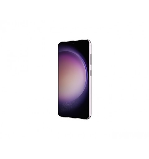 Samsung Galaxy S23 SM-S911B 15.5 cm (6.1") Android 13 5G USB Type-C 8 GB 128 GB 3900 mAh Lavender