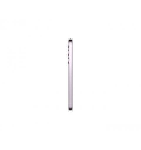 Samsung Galaxy S23 SM-S911B 15,5 cm (6.1 Zoll) Android 13 5G USB Typ-C 8 GB 128 GB 3900 mAh Lavendel