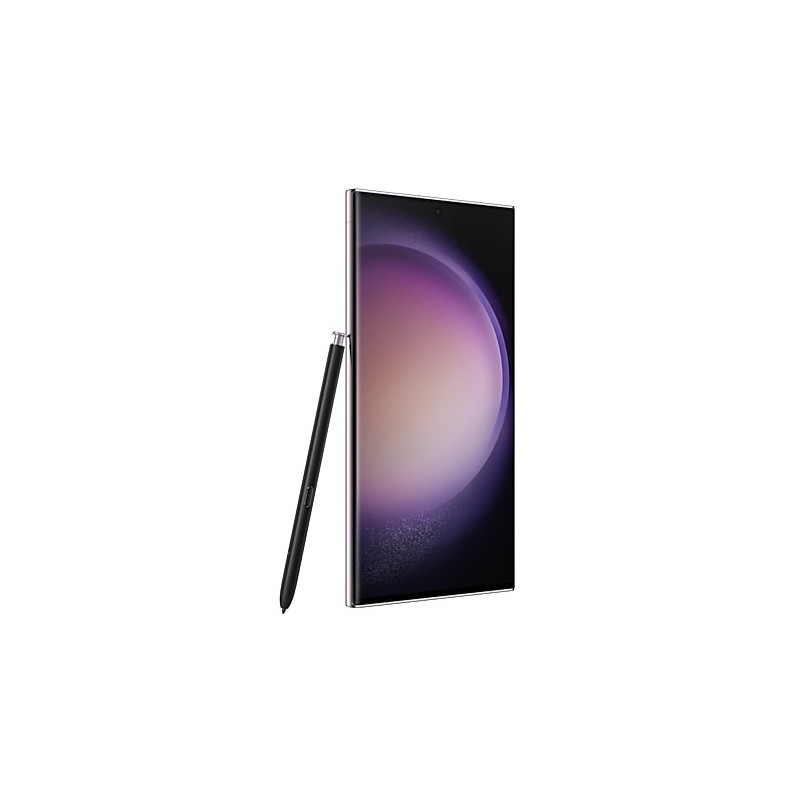 Samsung Galaxy S23 Ultra SM-S918B 17.3 cm (6.8") Android 13 5G USB Type-C 12 GB 512 GB 5000 mAh Lavender