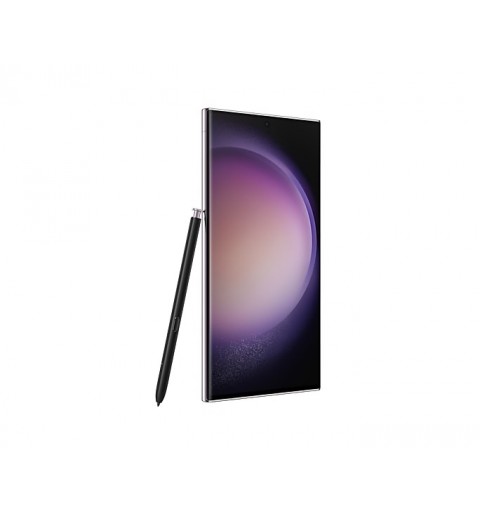 Samsung Galaxy S23 Ultra SM-S918B 17.3 cm (6.8") Android 13 5G USB Type-C 12 GB 512 GB 5000 mAh Lavender