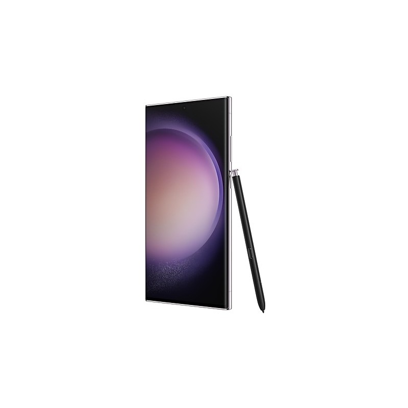 Samsung Galaxy S23 Ultra SM-S918B 17,3 cm (6.8") Android 13 5G USB Type-C 12 Go 512 Go 5000 mAh Lavande