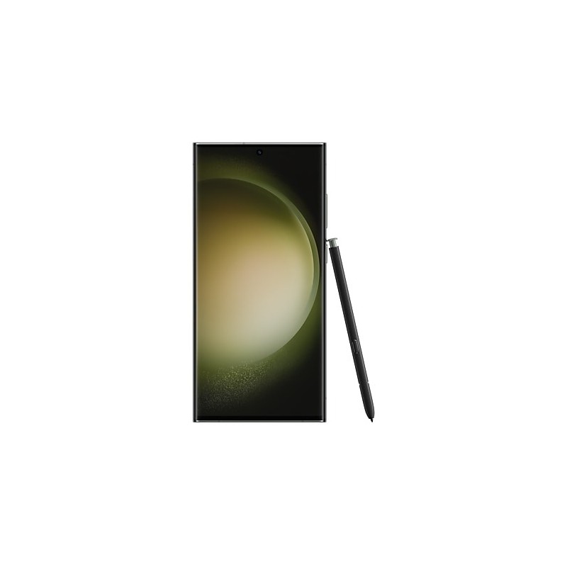 Samsung Galaxy S23 Ultra SM-S918B 17,3 cm (6.8") Android 13 5G USB tipo-C 12 GB 1000 GB 5000 mAh Verde