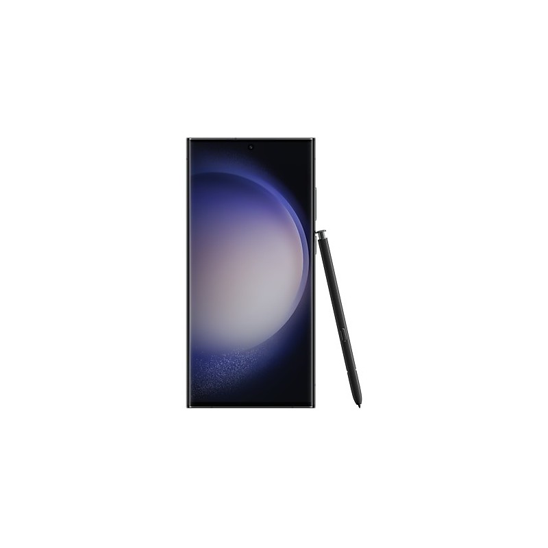 Samsung Galaxy S23 Ultra SM-S918B 17,3 cm (6.8") Android 13 5G USB Type-C 12 Go 1000 Go 5000 mAh Noir