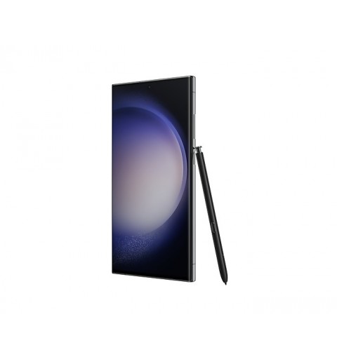Samsung Galaxy S23 Ultra SM-S918B 17.3 cm (6.8") Android 13 5G USB Type-C 12 GB 1000 GB 5000 mAh Black
