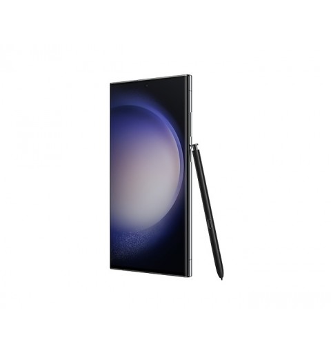 Samsung Galaxy S23 Ultra SM-S918B 17,3 cm (6.8") Android 13 5G USB Tipo C 8 GB 256 GB 5000 mAh Negro