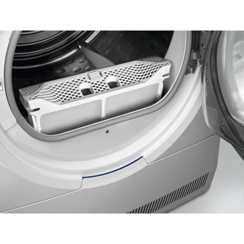 Electrolux EW7H385S tumble dryer Freestanding Front-load 8 kg A+++ White