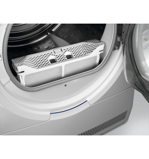 Electrolux EW7H385S tumble dryer Freestanding Front-load 8 kg A+++ White