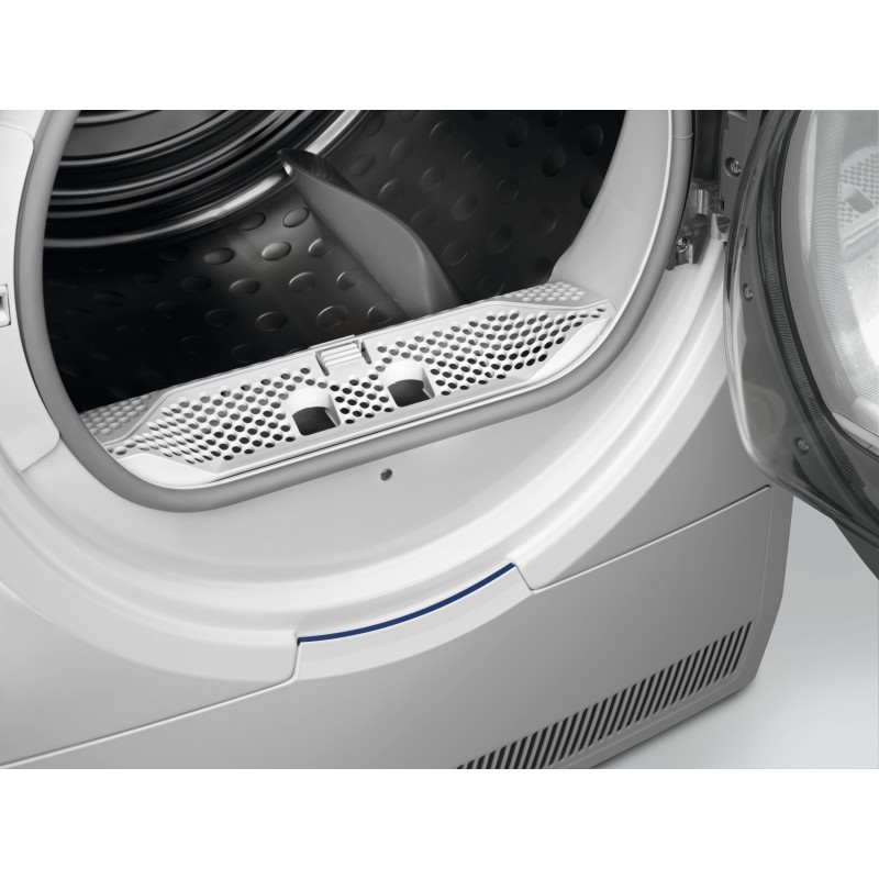 Electrolux EW7H385S tumble dryer Freestanding Front-load 8 kg A+++ White