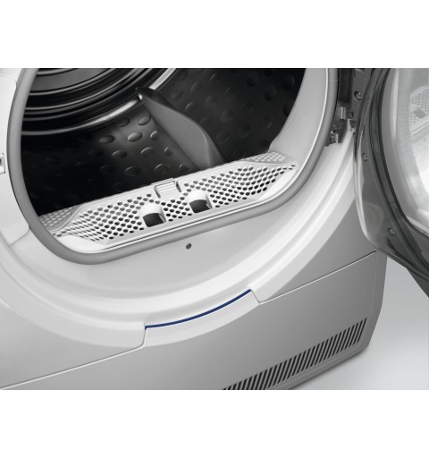 Electrolux EW7H385S tumble dryer Freestanding Front-load 8 kg A+++ White