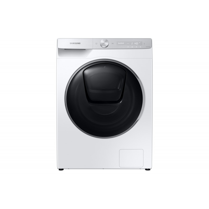 Samsung WD90T954DSH Waschtrockner Freistehend Frontlader Weiß E