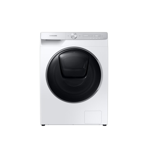 Samsung WD90T954DSH machine à laver avec sèche linge Autoportante Charge avant Blanc E