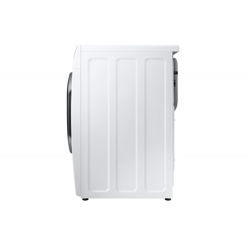 Samsung WD90T954DSH lavasciuga Libera installazione Caricamento frontale Bianco E