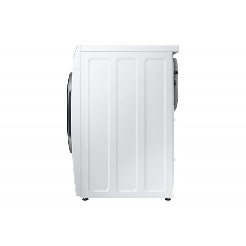 Samsung WD90T954DSH machine à laver avec sèche linge Autoportante Charge avant Blanc E