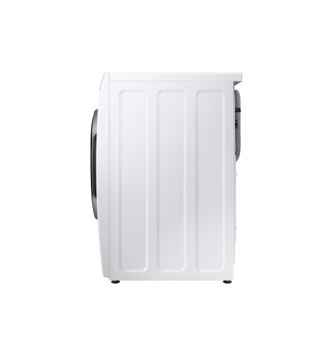 Samsung WD90T954DSH lavasciuga Libera installazione Caricamento frontale Bianco E