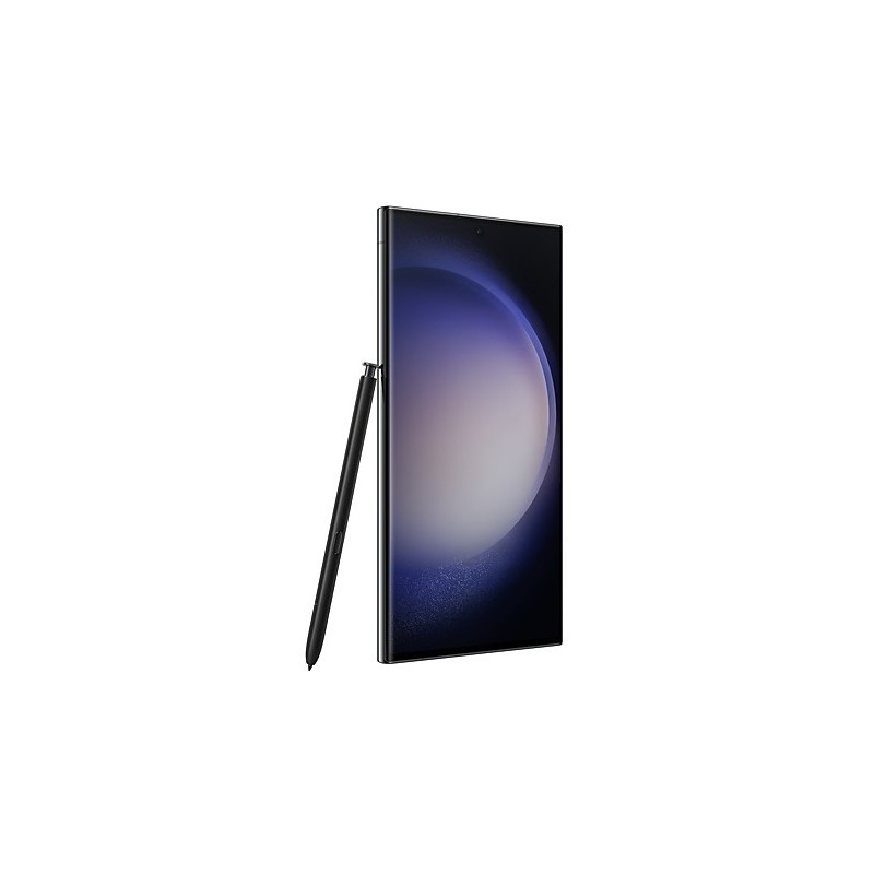 TIM Samsung Galaxy S23 Ultra 17,3 cm (6.8") Triple SIM Android 13 5G USB Type-C 12 Go 512 Go 5000 mAh Noir