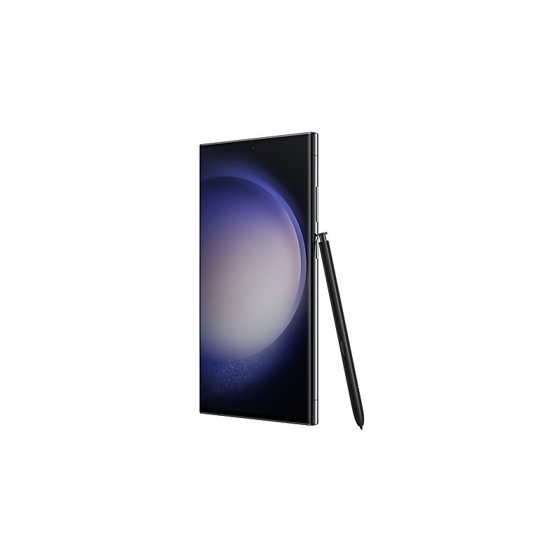 TIM Samsung Galaxy S23 Ultra 17,3 cm (6.8") Triple SIM Android 13 5G USB Type-C 12 Go 512 Go 5000 mAh Noir