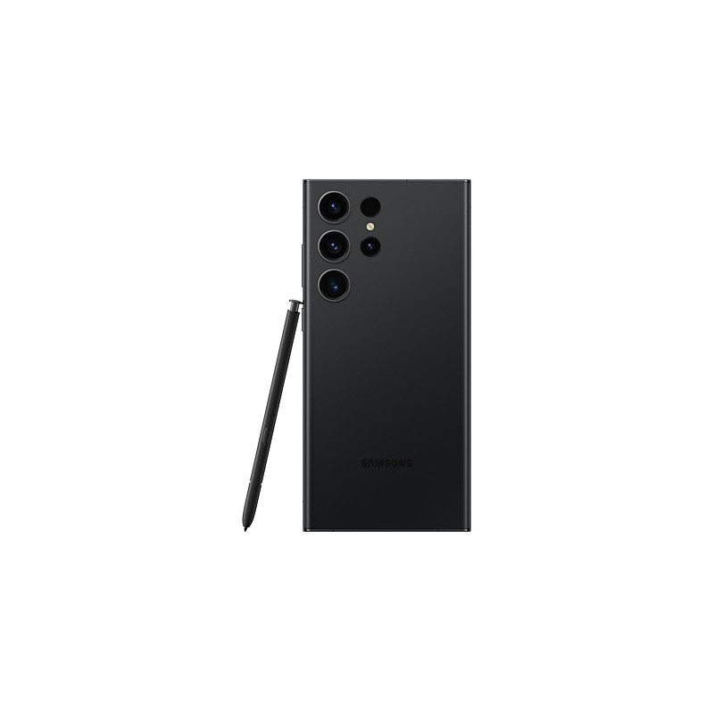 TIM Samsung Galaxy S23 Ultra 17,3 cm (6.8") Tripla SIM Android 13 5G USB tipo-C 12 GB 512 GB 5000 mAh Nero