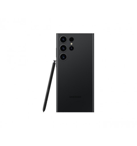 TIM Samsung Galaxy S23 Ultra 17,3 cm (6.8") Triple SIM Android 13 5G USB Type-C 12 Go 512 Go 5000 mAh Noir