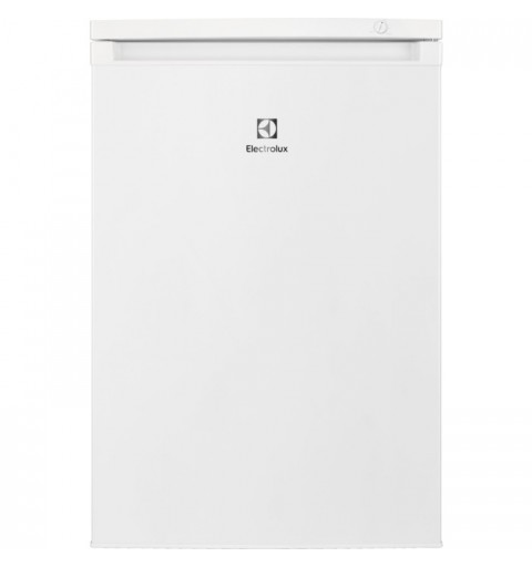 Electrolux LYB1AF8W0 congélateur Droit Autoportante 81 L F Blanc