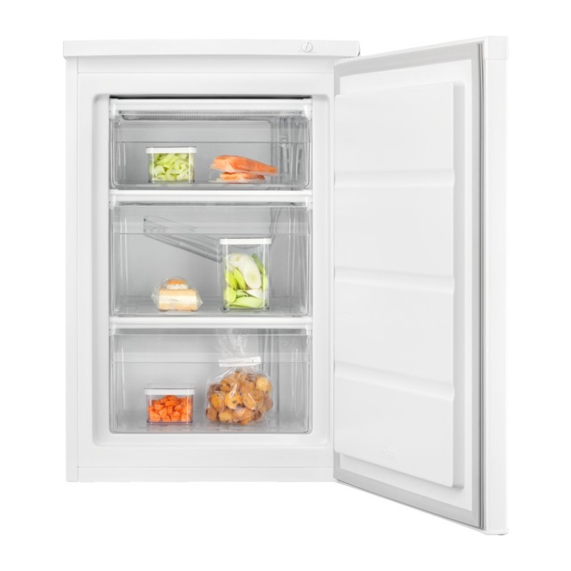 Electrolux LYB1AF8W0 freezer Upright Freestanding 81 L F White