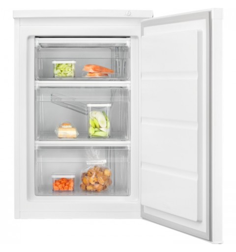 Electrolux LYB1AF8W0 freezer Upright Freestanding 81 L F White