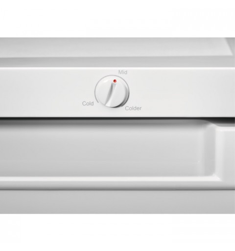 Electrolux LYB1AF8W0 congelatore Verticale Libera installazione 81 L F Bianco