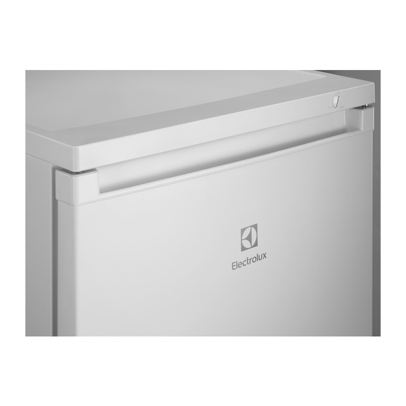 Electrolux LYB1AF8W0 freezer Upright Freestanding 81 L F White