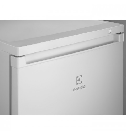 Electrolux LYB1AF8W0 freezer Upright Freestanding 81 L F White