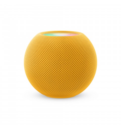 Apple HomePod mini - Giallo