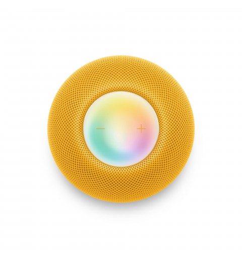 Apple HomePod mini - Giallo