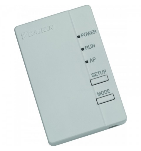 Daikin BRP069C47 WLAN-Modul-Zubehör – Klimaanlagen-Controller für Klimageräte