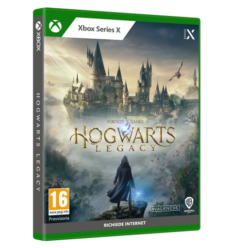 Warner Bros Hogwarts Legacy Standard Xbox Series X