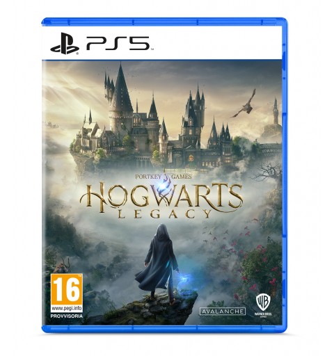 Warner Bros Hogwarts Legacy Standard PlayStation 5