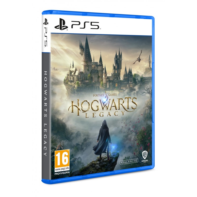 Warner Bros Hogwarts Legacy Standard PlayStation 5