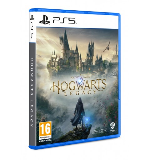 Warner Bros Hogwarts Legacy Standard PlayStation 5