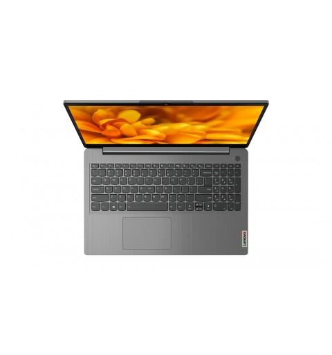 Lenovo IdeaPad 3 15ITL6 i5-1155G7 Computer portatile 39,6 cm (15.6") Full HD Intel® Core™ i5 8 GB DDR4-SDRAM 512 GB SSD Wi-Fi 6