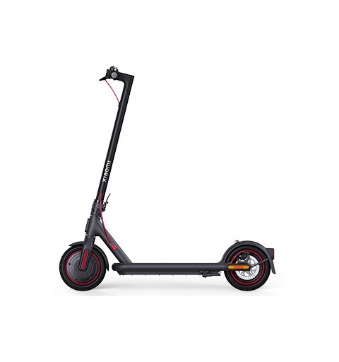 Xiaomi 4 Pro 25 km h Black 12.4 Ah